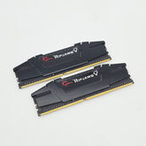 16GB DDR4 RAM, G.Skill Ripjaws V 3600MHz, CL18-22-22-42 2x8GB Sticks