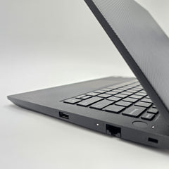 Lenovo K14 Laptop, Ryzen 5 5650U, 8GB RAM, 256GB SSD