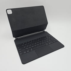 Apple Magic Keyboard for iPad Pro 12.9" 3rd, 4th, 5th, 6th Gen, Black