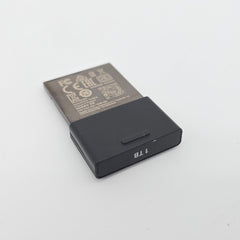 Seagate Xbox Series 1TB Expansion Card, SSD Storage