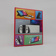 Nintendo Switch OLED, Like New
