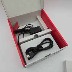 Nintendo Switch OLED, Like New