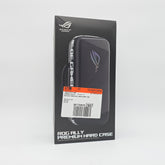 ASUS ROG Ally Premium Hard Case Official ASUS