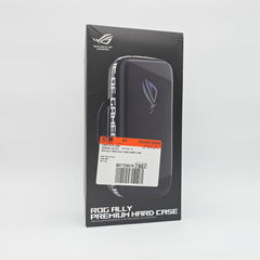ASUS ROG Ally Premium Hard Case Official ASUS