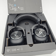 Logitech Pro X2 Lightspeed Wireless Gaming Headset