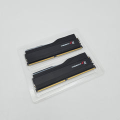 32GB G.Skill TridentZ RGB 7800MHz, RGB DDR5 RAM Kit Memory