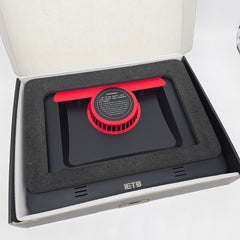 IETS GT500 Laptop Cooling Pad