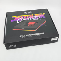 IETS GT500 Laptop Cooling Pad
