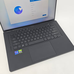 ASUS ROG Zephyrus M16, RTX 3060, Intel i9-11900H, 16GB DDR4, QHD+ Gaming Laptop