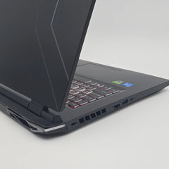 Acer Nitro AN15 *AS-IS/For Parts*, RTX 4050, Intel i5-12450H, 144Hz Gaming Laptop