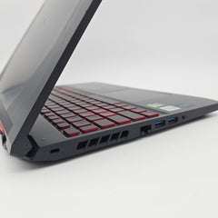 Acer Nitro 5 Gaming Laptop, 15.6" 144Hz, RTX 3050, i5-10300H, 32GB RAM, 1TB NVMe