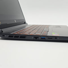 Acer Nitro V 16 AI, RTX 5050, AMD Ryzen 5, 16GB DDR5, 1.5TB NVMe, 16" WUXGA 180Hz Screen, Windows Gaming Laptop