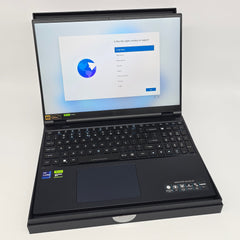 Acer Predator Helios 16, RTX 4080, Intel i9-13900HX, 32GB DDR5, 3TB NVMe, 16" QHD+ 240Hz