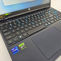 Acer Predator Helios 16, RTX 4080, Intel i9-13900HX, 16" QHD+ 240Hz, High End Gaming Laptop