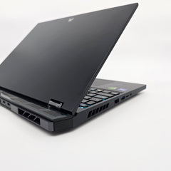 Acer Predator Helios 16, RTX 4080, Intel i9-13900HX, 16" QHD+ 240Hz, High End Gaming Laptop