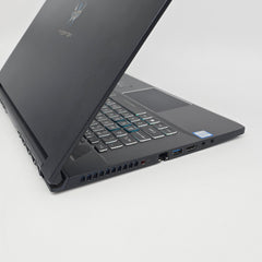 Acer Predator Triton 500, RTX 2080 Max-Q, Intel i7-8750H, 16GB RAM, 500GB SSD, 144Hz Gaming Laptop