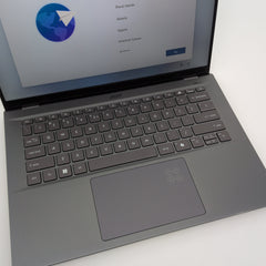 ACER Swift 14 AI, Snapdragon X Plus, 16GB DDR5 Ram, 1TB Storage, 14.5" 2560x1600 120Hz Laptop