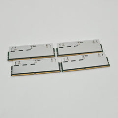 ADATA 128GB DDR5, 4800MHz, ECC RDIMM Server Workstation Memory RAM (4x32GB)