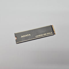 ADATA Legend 800 Gold 2TB, NVMe SSD Storage