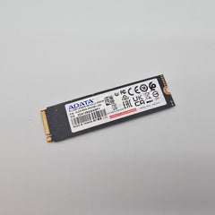 ADATA Legend 800 Gold 2TB, NVMe SSD Storage