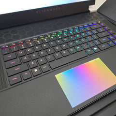 Alienware X16 R1 Gaming Laptop, RTX 4080, Intel i9-13900HK, 32GB DDR5, QHD+ 240Hz, Brand New