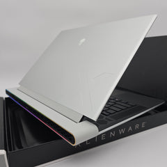 Alienware X16 R1 Gaming Laptop, RTX 4080, Intel i9-13900HK, 32GB DDR5, QHD+ 240Hz, Brand New