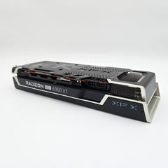 RX 6950XT XFX Speedster Merc 319 16GB, AMD Radeon Gaming Graphics Card GPU