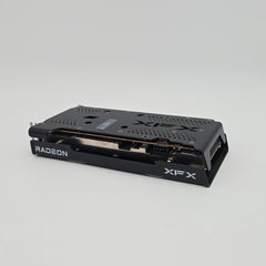 RX 7600 XFX Speedster SWFT 8GB, AMD Radeon Gaming Graphics Card GPU
