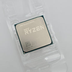 AMD Ryzen 5 2600X, Socket AM4 Gaming Processor CPU