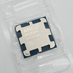 AMD Ryzen 5 8500G, 6-Core, 12-Thread Desktop Processor w/ Integrated Graphics AM5