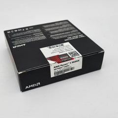 AMD Ryzen 5 9600X Socket AM5 Gaming Processor CPU w/ Integrated Graphics