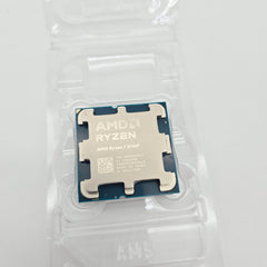 AMD Ryzen 7 8700F, Socket AM5, Desktop Gaming Processor CPU