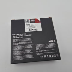 AMD Ryzen 7 9850X3D, Socket AM5, Gaming Processor CPU