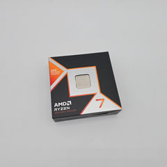 AMD Ryzen 7 9850X3D, Socket AM5, Gaming Processor CPU