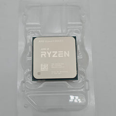 AMD Ryzen 9 5900XT, Gaming Desktop Processor CPU