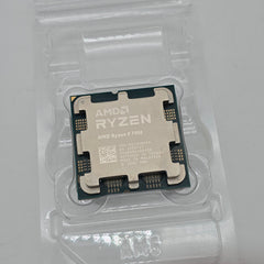 AMD Ryzen 9 7900, Desktop Gaming Processor CPU