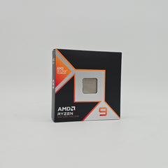 AMD Ryzen 9 9900X3D, Socket AM5 Gaming Processor CPU