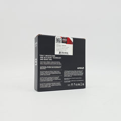 AMD Ryzen 9 9900X3D, Socket AM5 Gaming Processor CPU