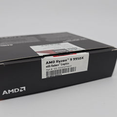 Ryzen 9 9950X AMD Gaming Processor CPU, Socket AM5