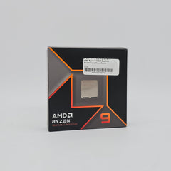 Ryzen 9 9950X AMD Gaming Processor CPU, Socket AM5