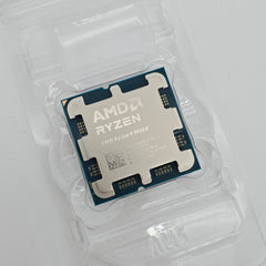 AMD Ryzen 9 9950X, Socket AM5 Gaming Processor CPU