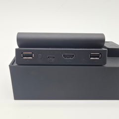Analogue Pocket Dock, Handheld Gaming Accessory