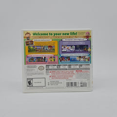 Animal Crossing New Leaf for Nintendo 3DS