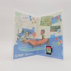 Animal Crossing New Horizons for Nintendo Switch