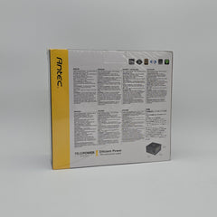 Antec TruePower Classic Series 750W Power Supply PSU for PC