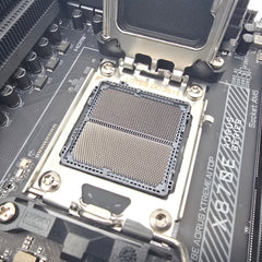 Aorus X870E Aorus Xtreme AI Top, Socket AM5, Gaming Motherboard