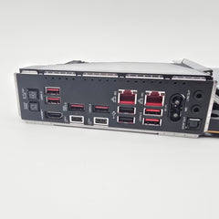 Aorus X870E Aorus Xtreme AI Top, Socket AM5, Gaming Motherboard