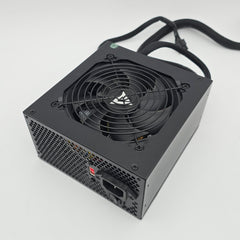 Apevia 700W Essence Gaming PSU Power Supply, Semi Modular