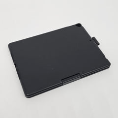 Apple iPad 9th Generation with Keyboard Attachment, 64GB, Wi-Fi, Space Gray