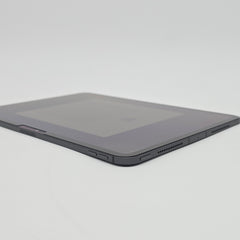 Apple iPad Pro 11-inch M4, WiFi+Cellular Unlocked, 256GB, Space Gray, Like New